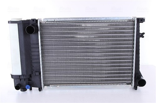 Nissens kühler motorkühlung - nissens, kühler,