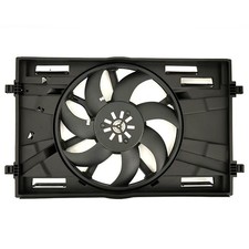 Lüfter Motorkühlung für VW