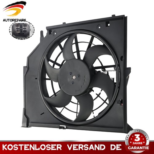 Motorkühlung lüfter 12v mit - 12v,