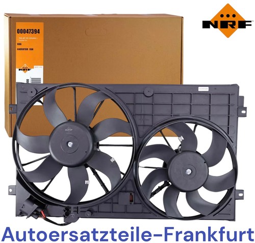 Nrf kühlerlüfter lüfter - nrf,