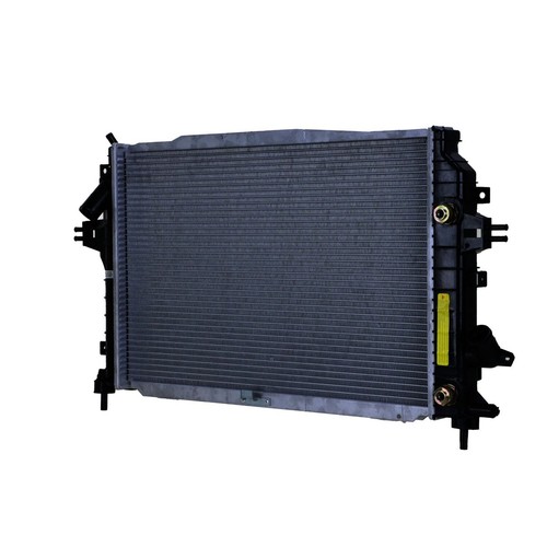 Kühler motorkühlung - kühler,