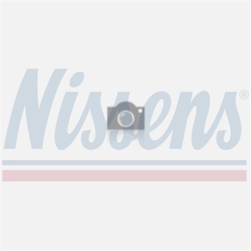 Kühler motorkühlung nissens - kühler,,