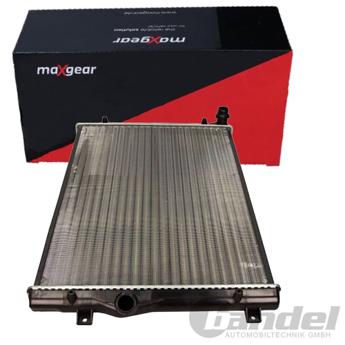 Maxgear kühler wasserkühler - kÜhler,