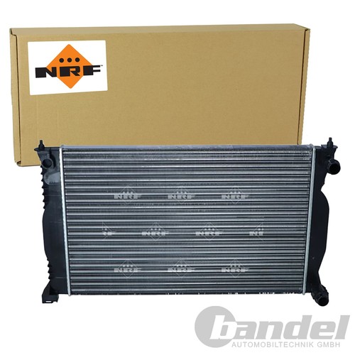 Nrf kühler motorkühlung - nrf,