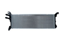 KAMOKA Kühler, Motorkühlung