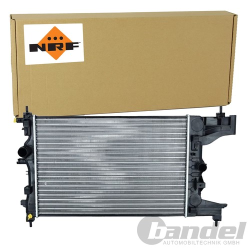Nrf kühler motorkühlung - kÜhler,