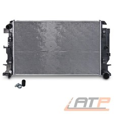 KÜHLER MOTORKÜHLUNG FÜR