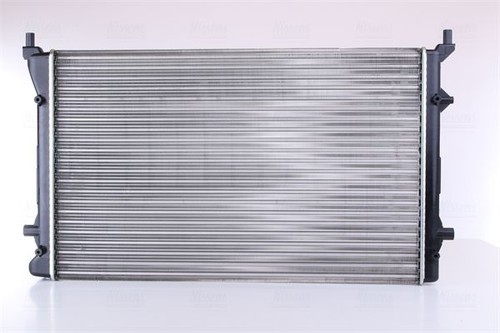 Nissens kühler motorkühlung - nissens, kühler,