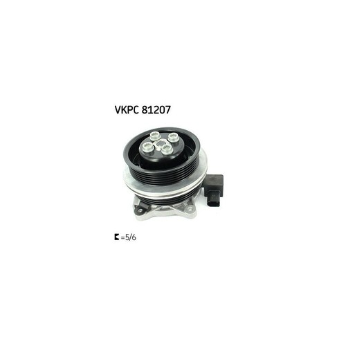 Wasserpumpe motorkühlung skf - motorkühlung,