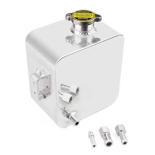 Aluminum universal - universal, 2l