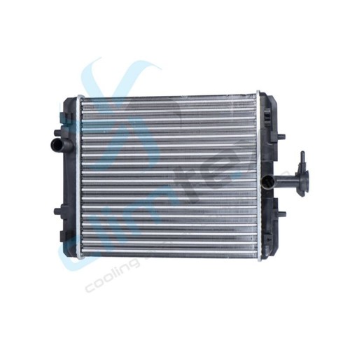 Climtex kühler motorkühlung - climtex,