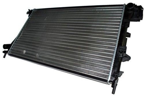 Wasserkühler motorkühlung - wasserkühler,