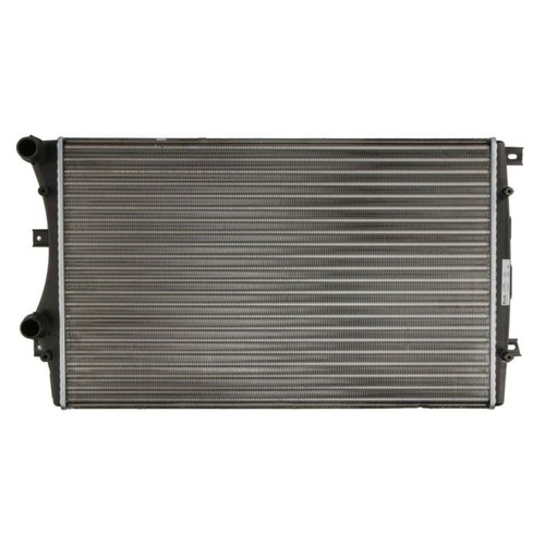 Kühler motorkühlung nissens - kühler,,
