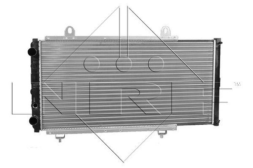 Nrf kühler motorkühlung - nrf,