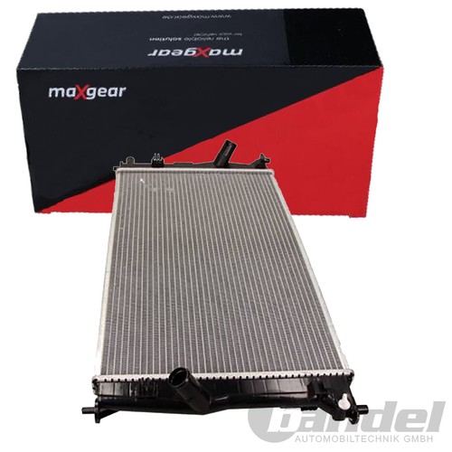 Maxgear kühler wasserkühler - maxgear,