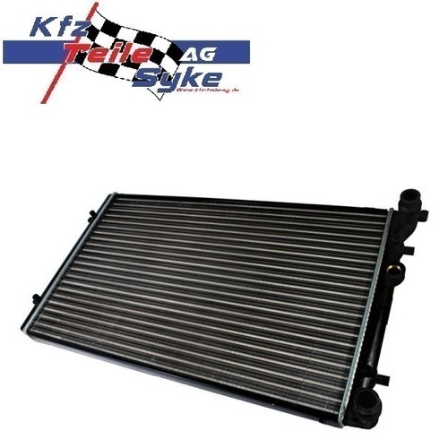 Nty kühler motorkühler - nty,