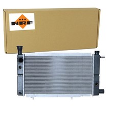 NRF KÜHLER MOTORKÜHLUNG