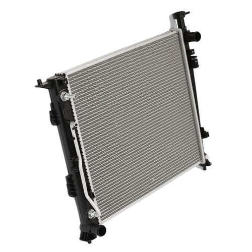 Kühler radiator 25310c5270 - radiator,
