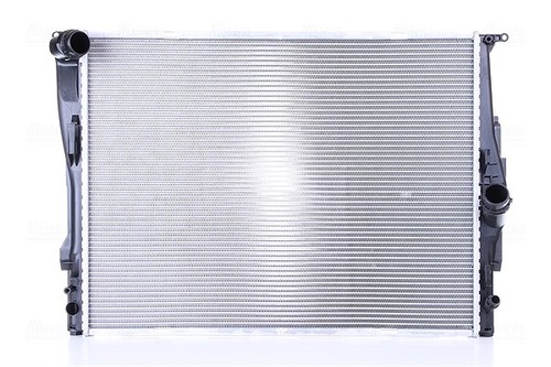Nissens kühler motorkühlung - nissens,