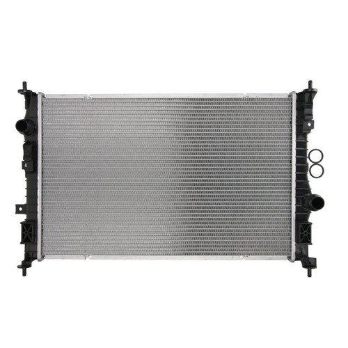 Kühler motorkühlung nrf - kühler,,
