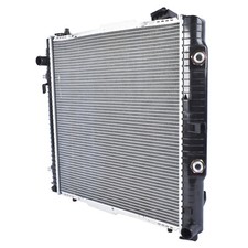 Kühler Motorkühlung für