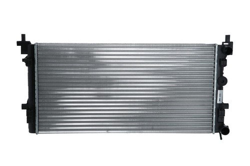 Kühler motorkühlung valeo - kÜhler,