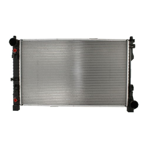 Kühler motorkühlung nissens - motorkühlung,