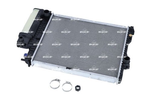 Nrf kühler motorkühlung - kühler,,