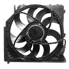 Kühlerlüfter Motorkühlung