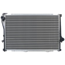 Wasserkühler Motorkühlung