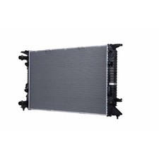 Kühler Motorkühlung