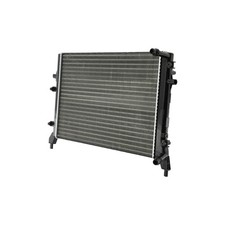 Kühler Motorkühlung