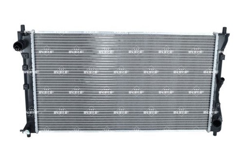 Nrf kühler motorkühlung - kühler,,