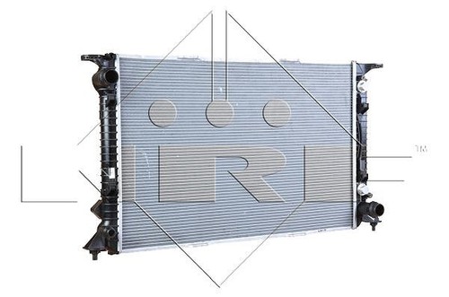Nrf kühler motorkühlung - nrf, kühler,