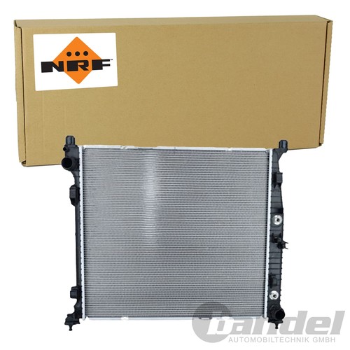 Nrf kühler motorkühlung - nrf,