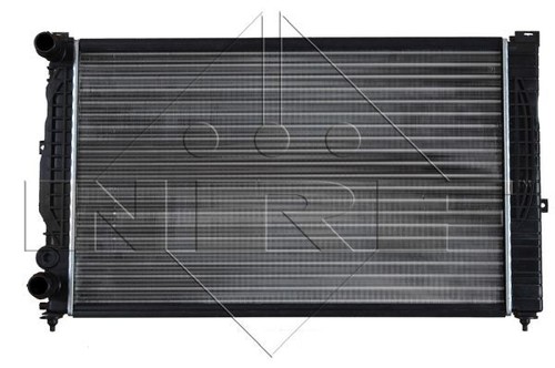Nrf kühler motorkühlung - nrf, kühler,