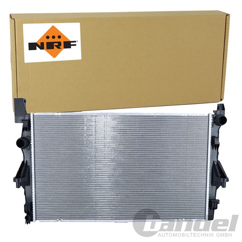 Nrf kühler motorkühlung - nrf,