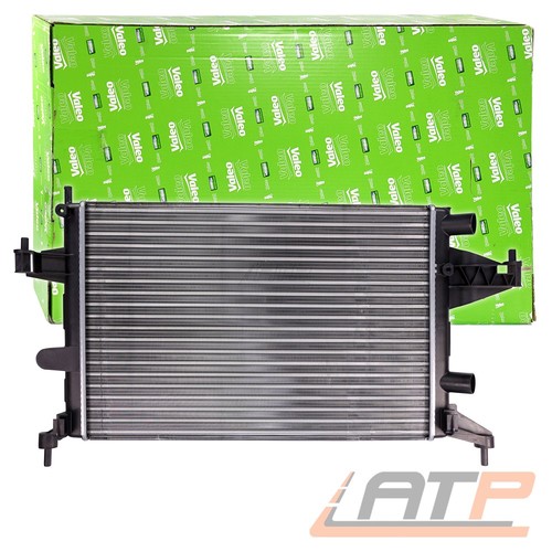 Valeo kühler motorkühlung - kühler,,