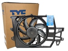 Lüfter Motorkühlung für