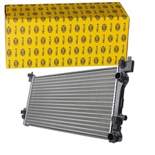 HELLA KÜHLER WASSERKÜHLER