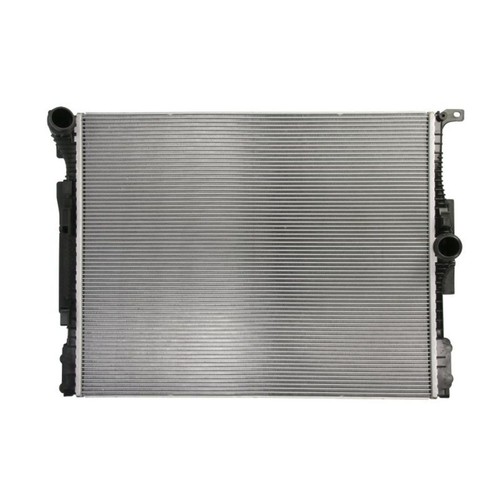 Kühler motorkühlung nissens - kühler,,