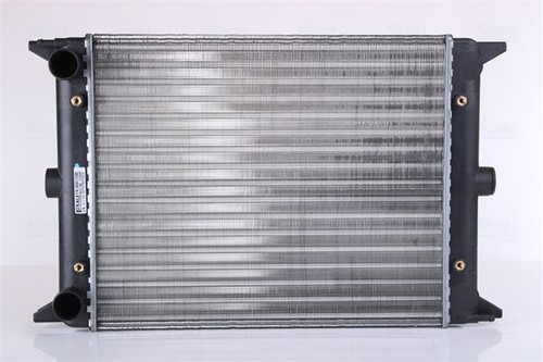 Nissens kühler motorkühlung - nissens, kühler,