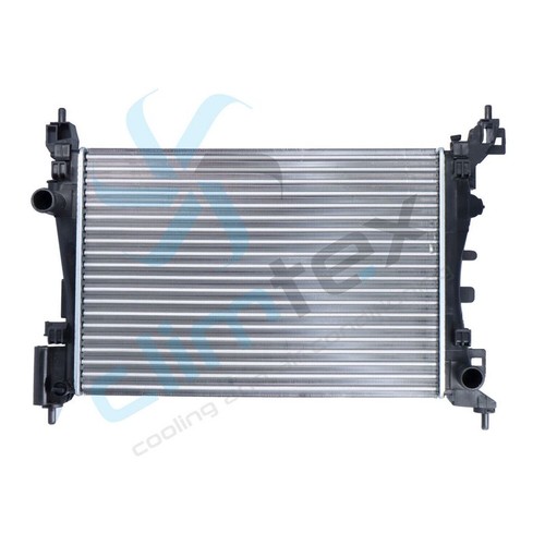 Climtex kühler wasserkühler - climtex,