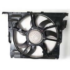 Lüfter Motorkühlung für BMW