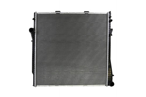 Kühler motorkühlung kamoka - kühler,,