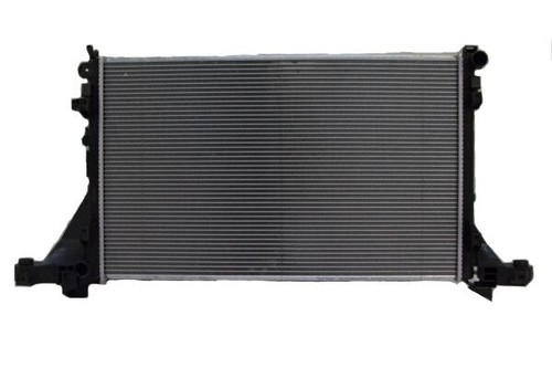 Maxgear kühler motorkühlung - kühler,,