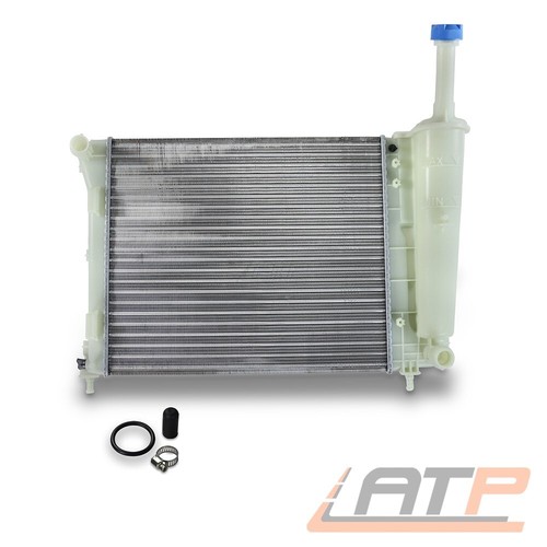 Kühler motorkühlung für - motorkÜhlung,