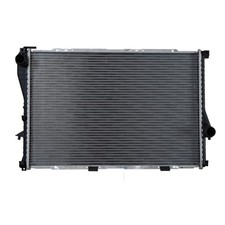 Kühler, Motorkühlung NRF