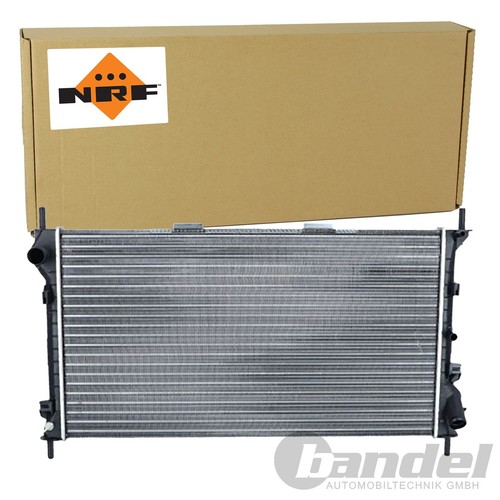 Nrf kühler motorkühlung - kÜhler,