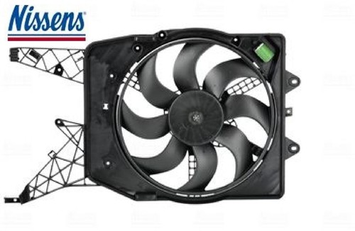 Nissens 850273 lüfter für - 850273,